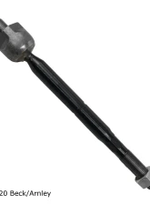 Beck/Arnley Steering Tie Rod End 101-5838                                     - 101-5838 - Image 5