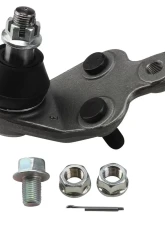 Beck/Arnley Suspension Ball Joint 101-5839                                     - 101-5839 - Image 4