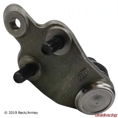 Beck/Arnley Suspension Ball Joint 101-5840 - 101-5840