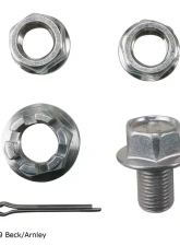 Beck/Arnley Suspension Ball Joint 101-5840                                     - 101-5840 - Image 4