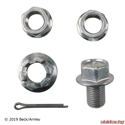 Beck/Arnley Suspension Ball Joint 101-5840 - 101-5840