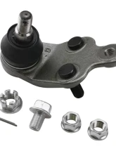 Beck/Arnley Suspension Ball Joint 101-5840                                     - 101-5840 - Image 4