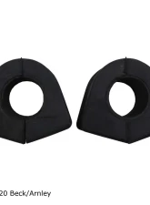 Beck/Arnley Suspension Stabilizer Bar Bushing Kit 101-5841                                     - 101-5841 - Image 2