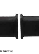 Beck/Arnley Suspension Stabilizer Bar Bushing Kit 101-5841                                     - 101-5841 - Image 4