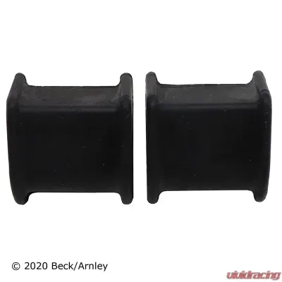 Beck/Arnley Suspension Stabilizer Bar Bushing Kit 101-5841 - 101-5841
