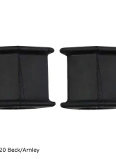Beck/Arnley Suspension Stabilizer Bar Bushing Kit 101-5841                                     - 101-5841 - Image 5