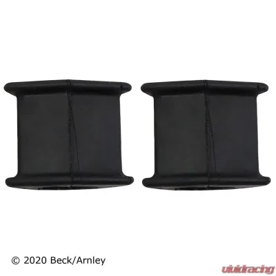 Beck/Arnley Suspension Stabilizer Bar Bushing Kit 101-5841 - 101-5841