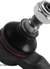 Beck/Arnley Steering Tie Rod End 101-5846                                     - 101-5846 - Image 2