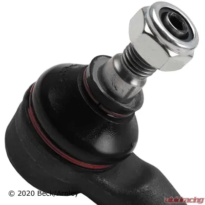 Beck/Arnley Steering Tie Rod End 101-5846 - 101-5846