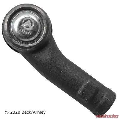 Beck/Arnley Steering Tie Rod End 101-5846 - 101-5846