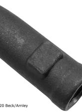 Beck/Arnley Steering Tie Rod End 101-5846                                     - 101-5846 - Image 5