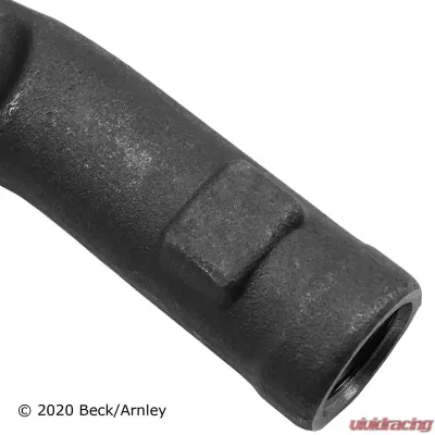 Beck/Arnley Steering Tie Rod End 101-5846 - 101-5846