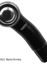 Beck/Arnley Steering Tie Rod End 101-5850                                     - 101-5850 - Image 3