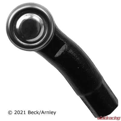 Beck/Arnley Steering Tie Rod End 101-5850 - 101-5850