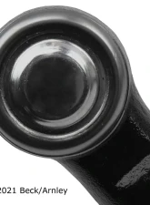 Beck/Arnley Steering Tie Rod End 101-5850                                     - 101-5850 - Image 4