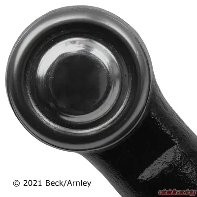 Beck/Arnley Steering Tie Rod End 101-5850 - 101-5850