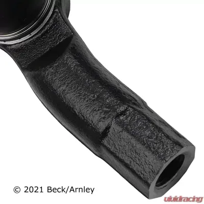 Beck/Arnley Steering Tie Rod End 101-5850 - 101-5850