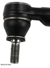 Beck/Arnley Steering Tie Rod End 101-5851                                     - 101-5851 - Image 3