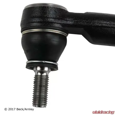 Beck/Arnley Steering Tie Rod End 101-5851 - 101-5851