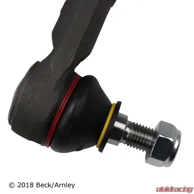 Beck/Arnley Steering Tie Rod Assembly 101-5856 - 101-5856