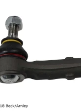 Beck/Arnley Steering Tie Rod Assembly 101-5856                                     - 101-5856 - Image 4