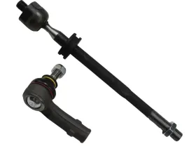 Beck/Arnley Steering Tie Rod Assembly 101-5856