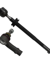 Beck/Arnley Steering Tie Rod Assembly 101-5856                                     - 101-5856 - Image 4