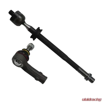 Beck/Arnley Steering Tie Rod Assembly 101-5856 - 101-5856