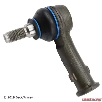 Beck/Arnley Steering Tie Rod Assembly 101-5857 - 101-5857