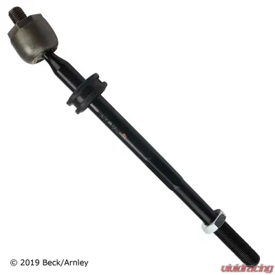 Beck/Arnley Steering Tie Rod Assembly 101-5857 - 101-5857