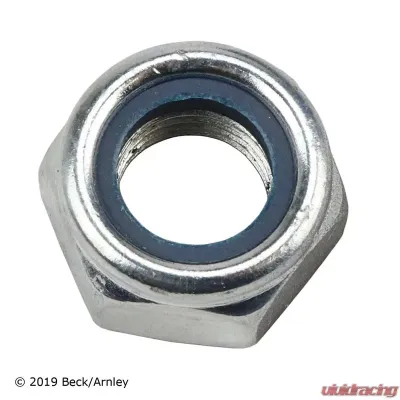 Beck/Arnley Steering Tie Rod Assembly 101-5857 - 101-5857