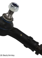 Beck/Arnley Steering Tie Rod Assembly 101-5860                                     - 101-5860 - Image 3