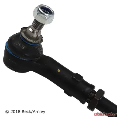 Beck/Arnley Steering Tie Rod Assembly 101-5860 - 101-5860