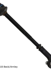 Beck/Arnley Steering Tie Rod Assembly 101-5860                                     - 101-5860 - Image 4