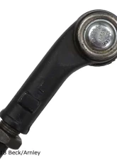 Beck/Arnley Steering Tie Rod Assembly 101-5860                                     - 101-5860 - Image 5