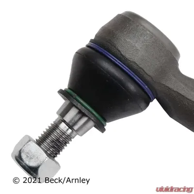 Beck/Arnley Steering Tie Rod Assembly 101-5861 - 101-5861
