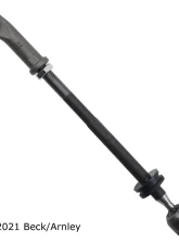 Beck/Arnley Steering Tie Rod Assembly 101-5861                                     - 101-5861 - Image 3