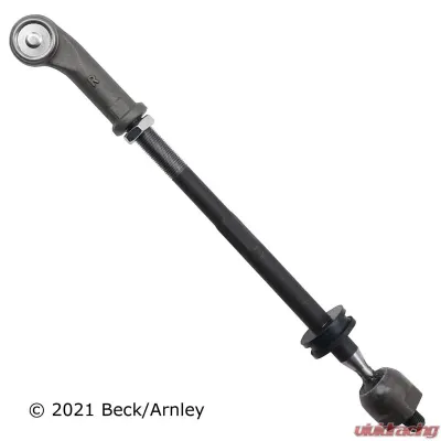 Beck/Arnley Steering Tie Rod Assembly 101-5861 - 101-5861