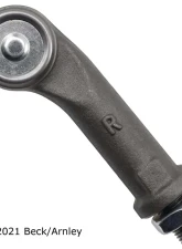 Beck/Arnley Steering Tie Rod Assembly 101-5861                                     - 101-5861 - Image 4