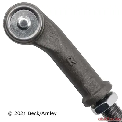 Beck/Arnley Steering Tie Rod Assembly 101-5861 - 101-5861