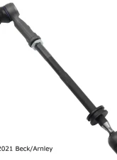 Beck/Arnley Steering Tie Rod Assembly 101-5861                                     - 101-5861 - Image 5