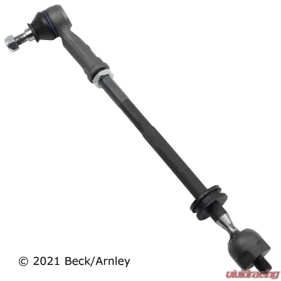 Beck/Arnley Steering Tie Rod Assembly 101-5861 - 101-5861
