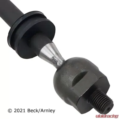 Beck/Arnley Steering Tie Rod Assembly 101-5861 - 101-5861