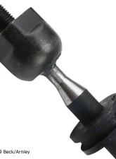 Beck/Arnley Steering Tie Rod Assembly 101-5862                                     - 101-5862 - Image 2