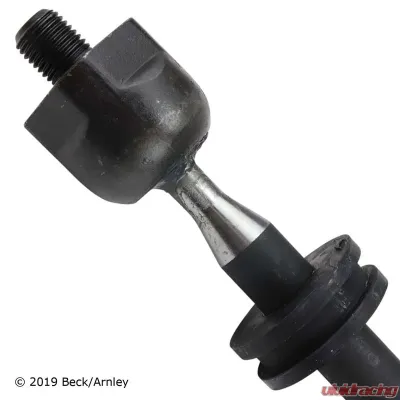 Beck/Arnley Steering Tie Rod Assembly 101-5862 - 101-5862