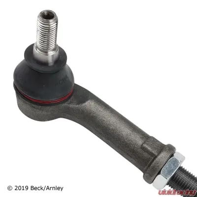 Beck/Arnley Steering Tie Rod Assembly 101-5862 - 101-5862