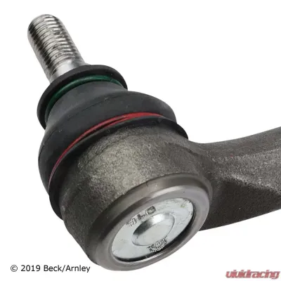 Beck/Arnley Steering Tie Rod Assembly 101-5862 - 101-5862