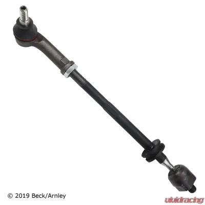 Beck/Arnley Steering Tie Rod Assembly 101-5862 - 101-5862