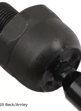 Beck/Arnley Steering Tie Rod End 101-5864                                     - 101-5864 - Image 2