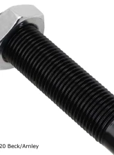 Beck/Arnley Steering Tie Rod End 101-5864                                     - 101-5864 - Image 5